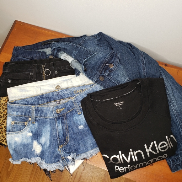 Carmar Other - Ladies Reseller Not So Mystery Box / bundle / lot